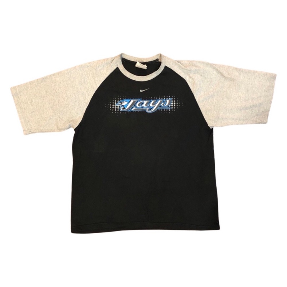 Vintage Toronto Blue Jays Nike Tee